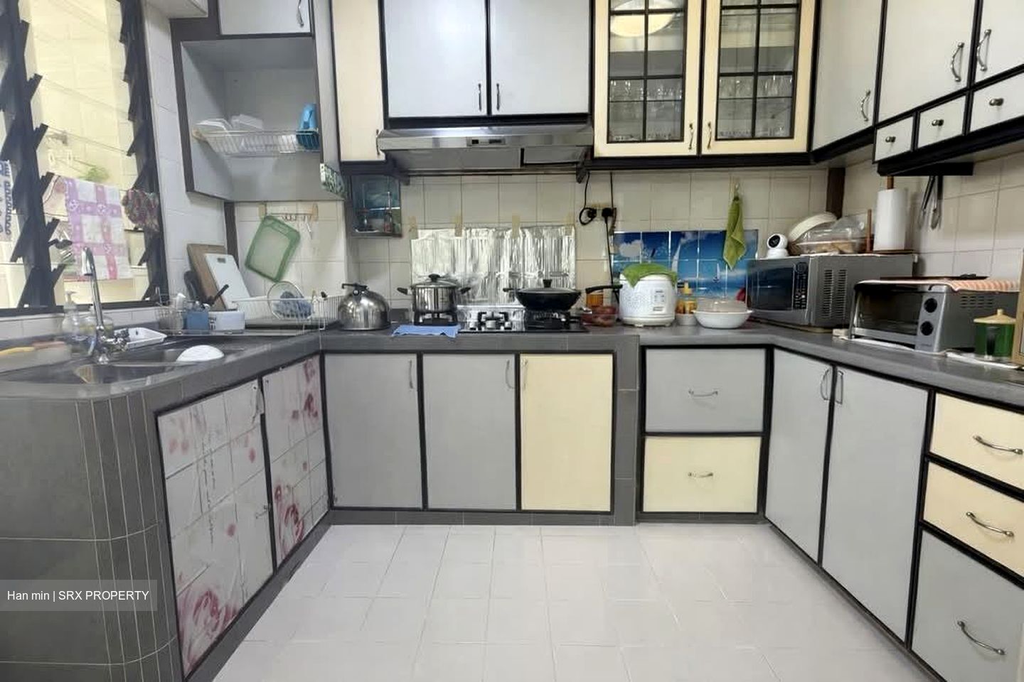 Blk 681B Woodlands Drive 62 (Woodlands), HDB 4 Rooms #535204061